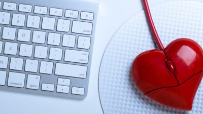 Trouver un amour durable en ligne